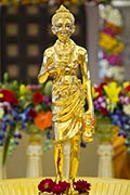 Shri Nilkanth Varni (Bhagwan Shri Swaminarayan)